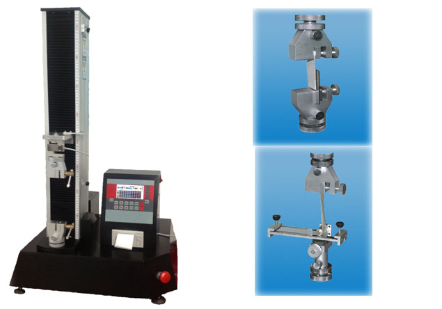 電子式拉力試驗機