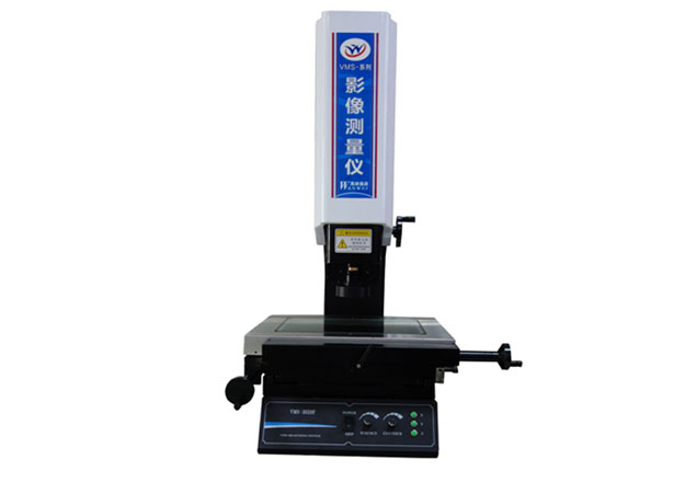二次元影像測量儀VMS3020F