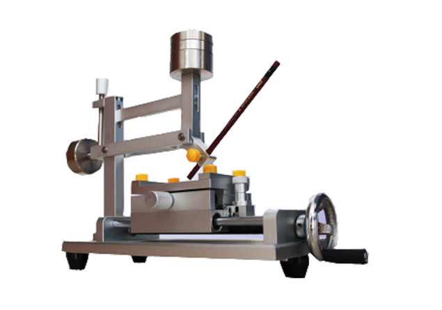 手搖鉛筆硬度計