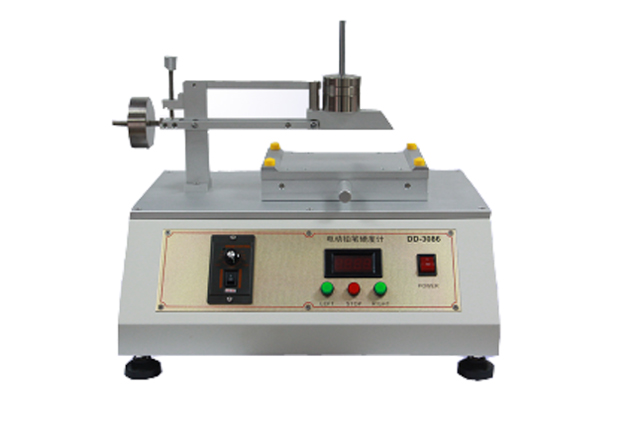 電動鉛筆硬度計