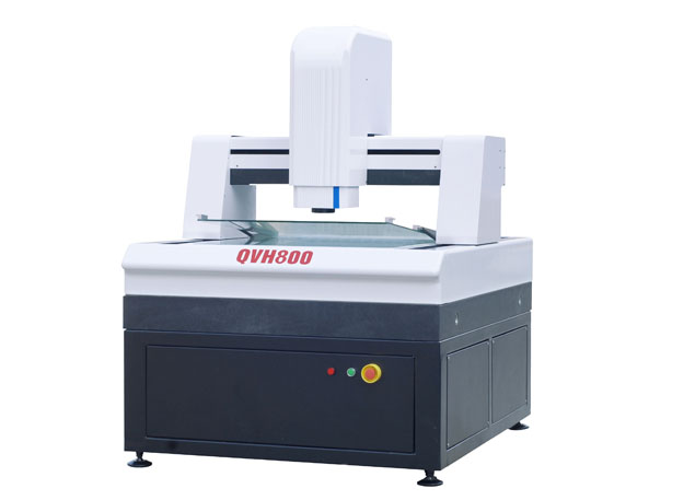 龍門自動影像測量儀QVH800