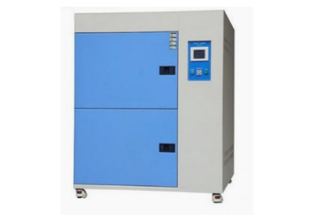 冷熱沖擊試驗箱