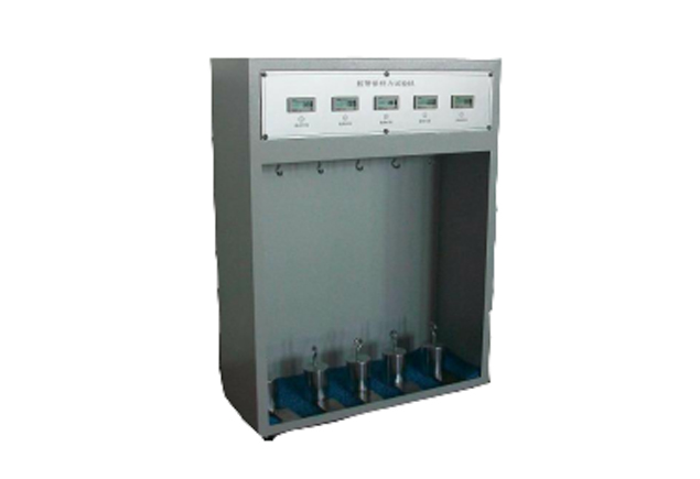 膠帶保持力試驗機