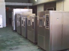 關于高低溫試驗箱的主要核心部分有哪些