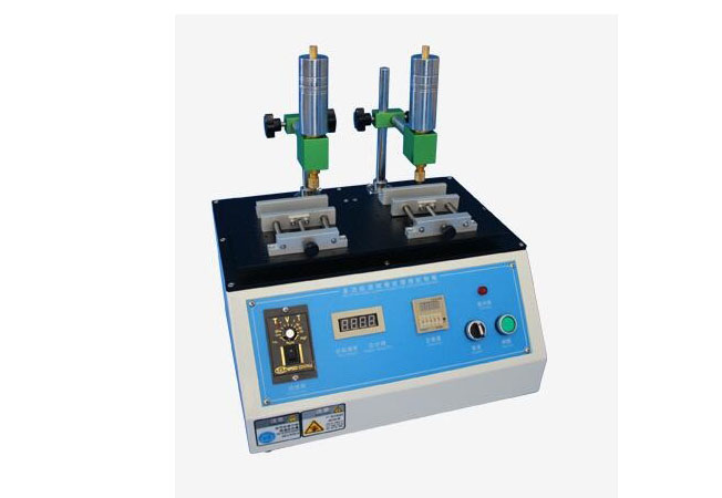 多功能耐磨試驗機